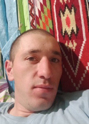 Міша, 27, Україна, Львів
