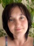 Irina, 45, Saint Petersburg