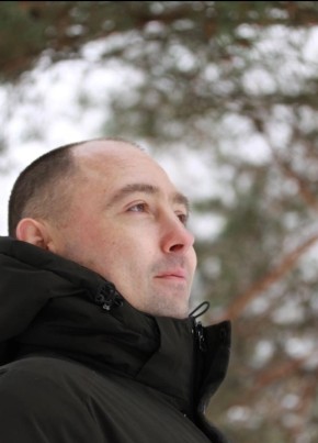 Евгений, 36, Россия, Псков