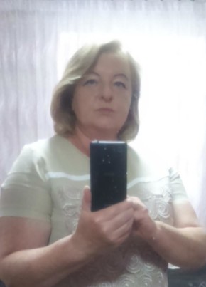 Татьяна, 51, Россия, Гуково