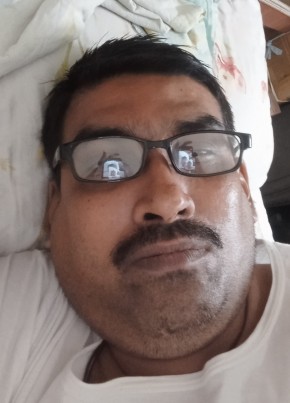 Siddiqueali, 47, India, Mumbai