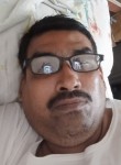 Siddiqueali, 47 лет, Mumbai