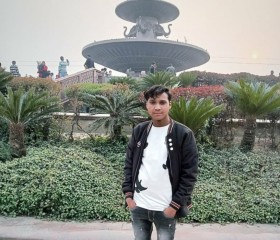 Vikas, 18 лет, Lucknow