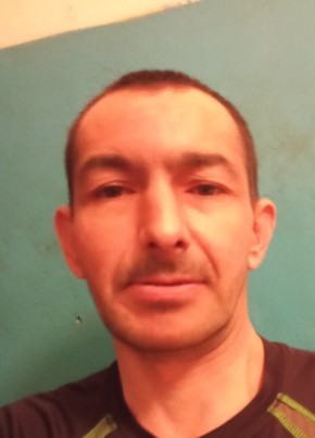 Denis, 41, Russia, Nizhniy Novgorod