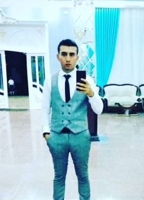 Umid, 28, Azərbaycan Respublikası, Bakı