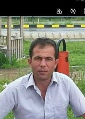 Nsei, 42, Türkiye Cumhuriyeti, Ankara