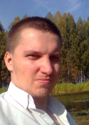 Valentesso, 30, Russia, Kostroma