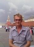 геннадий, 65 лет, Москва