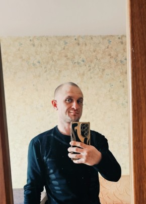 Andrey, 26, Russia, Saint Petersburg