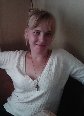 Людмила, 31, Україна, Краснодон