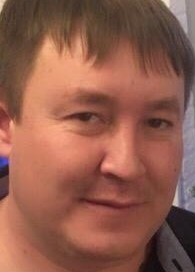 Руслан Щербаков из Samarqand 41 год