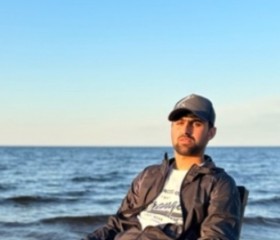 Ruslan, 36 лет, Şamxor