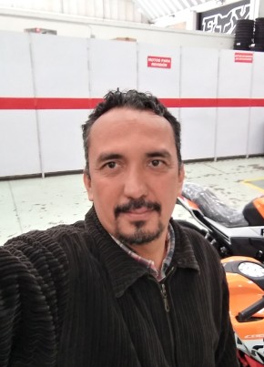 Manuel, 21, Estados Unidos Mexicanos, Tehuacán