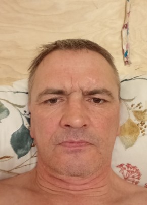 Владимир, 51, Россия, Аргаяш