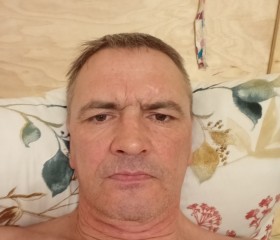 Владимир, 51 год, Аргаяш