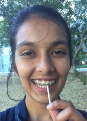 Rani Ranii, 23, Australia, Brisbane