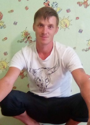 Евгений, 38, Россия, Ярославль