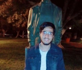 محمد, 24, Al Hamul