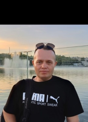 Dmitriy, 42, Russia, Sechenovo
