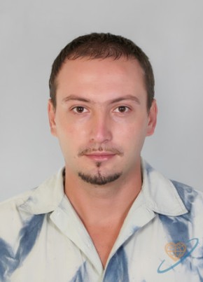 Stefan, 43, Република България, София