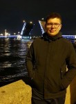 Pavel, 25, Saint Petersburg