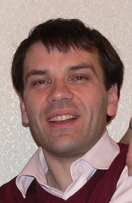 Олег, 47, Рэспубліка Беларусь, Чысць