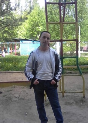 Алексей из Дзержинска 43 года