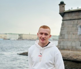 Максим Ефимов, 26 лет, Санкт-Петербург