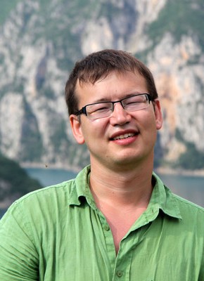 Konstantin, 41, Russia, Korolev
