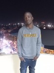 Ibrahim A Sannoh, 22 года, Bakau
