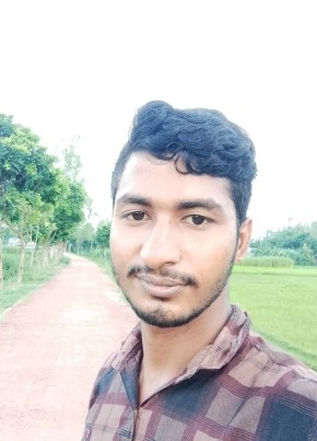 SK Milon khan, 19, বাংলাদেশ, পাবনা