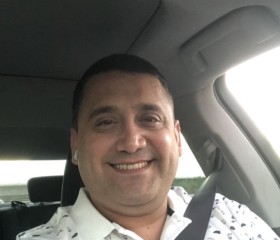 Igor, 44 года, תל אביב-יפו