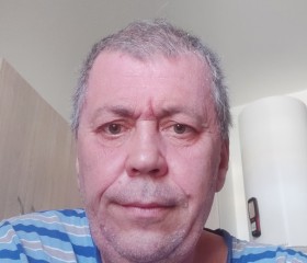 vladimir Kozlov, 56 лет, Сукко