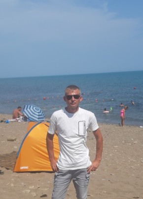 Сергей, 45, Россия, Керчь