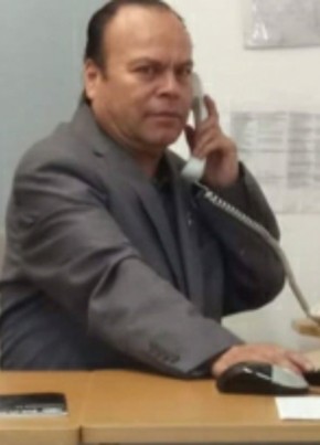 Jorge, 53, Estados Unidos Mexicanos, San Luis Potosí