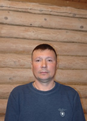Oleg, 45, Russia, Aprelevka