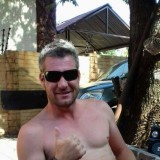 The DOCTOR, 38  , Komatipoort