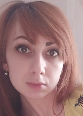 Katalina, 32, Рэспубліка Беларусь, Пружаны