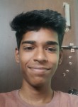 Sarthak, 18 лет, Latur