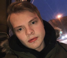 Антон, 26 лет, Челябинск