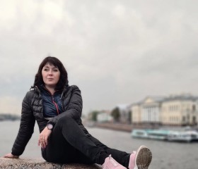 Elizaveta, 45, Chelyabinsk