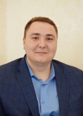 Александр, 23, Россия, Княгинино