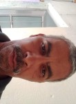Valdeney Soares, 52 года, São Paulo capital