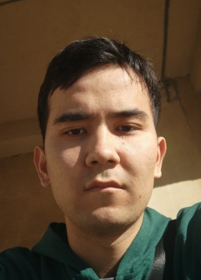 Бердах, 25, Қазақстан, Түркістан