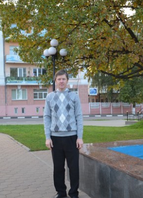 Андрей, 56, Россия, Ногинск