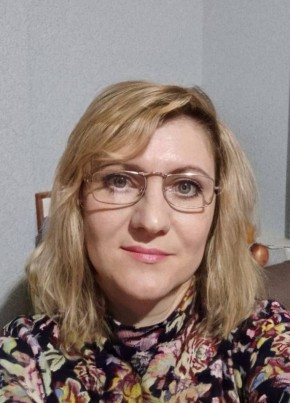 Инесса из Ильския 49 лет
