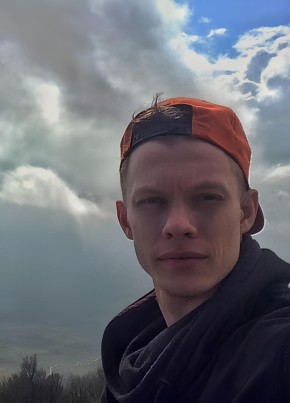 Tim, 33, Russia, Saint Petersburg