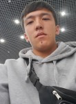Doni, 20, Omsk