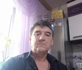 МАРС, 55 лет, Уфа