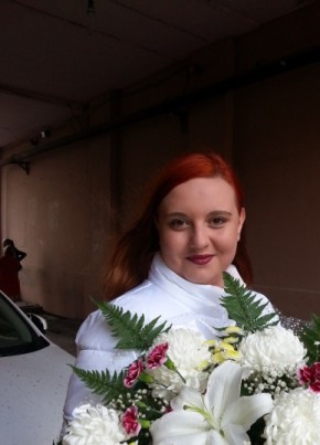 Nastasya, 33, Russia, Rostov-na-Donu
